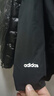阿迪達(dá)斯鴨絨羽絨服男裝外套時(shí)尚連帽戶(hù)外防風(fēng)保暖休閑運(yùn)動(dòng)服 黑 2XL 曬單實(shí)拍圖