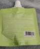 健美創(chuàng)研蘆薈膠男女補水保濕舒緩熱感蘆薈凝膠便攜式學(xué)生軍訓(xùn)必備 便攜裝30g 曬單實拍圖