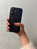 iPhone美版機(jī) Apple 蘋果16plus iPhone16 5G手機(jī)靈動島拆封全新未激活 iphone16黑色 256G美版有鎖+開孔 雙卡咨詢客服 曬單實拍圖