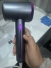 柏高電吹風(fēng)機家用藍光負離子護發(fā)大風(fēng)力速干2200W大功率恒溫大學(xué)生宿舍用吹風(fēng)筒 【高級灰】2200W颶風(fēng)大功率 曬單實(shí)拍圖