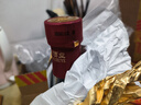 高洲濃香型白酒原酒王·濃純糧酒500ml經(jīng)典老酒高粱酒五糧濃香口糧酒 52度 500mL 2瓶 【配禮品袋】 曬單實拍圖