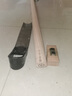 京悠雨挖冬筍春筍樹(shù)樁鋤頭彈簧鋼板手工鍛打兩用專(zhuān)用洋鎬挖硬土挖筍竹筍 加厚條鋤【小號】+1.4米木柄 挖筍專(zhuān)業(yè)鋤頭 曬單實(shí)拍圖