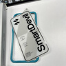 閃魔適用蘋果16e鋼化膜iphone16e手機膜高清防爆防摔抗指紋全玻璃防刮保護(hù)貼膜 2片裝【全屏/超清防爆】 適用Apple16e/贈送貼膜神器 曬單實拍圖