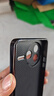 悍客適用紅米k80至尊版手機(jī)殼redmi k80pro防摔保護(hù)套電鍍新款紅米K80全包防摔高端商務(wù)男女后外殼 【石墨黑】電鍍磨砂膚感 紅米K80 曬單實拍圖