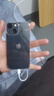 【準(zhǔn)新機(jī)】iPhone蘋(píng)果13miniApple5G全網(wǎng)通雙卡雙待非原封 13mini午夜色 256GB+豪華大禮包 曬單實(shí)拍圖
