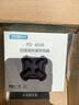 希鐵（ZITAY）LP-E6/E6NH/E6P電池四座快充電器適用佳能R7/R62/R6/5D4/80D/5D2/5D3/6d2/60D/70D/R5C/R52 LP-E6/E6NH四卡座充單個 曬單實(shí)拍圖