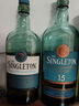 蘇格登（Singleton） 蘇格蘭單一麥芽威士忌洋酒12年雪莉桶斯佩塞達(dá)夫鎮(zhèn) 蘇格登達(dá)夫鎮(zhèn)18年700ml 曬單實(shí)拍圖