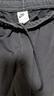 耐克（NIKE） 男子加絨長(cháng)褲  SPORTSWEAR CLUB FLEECE BV2708-010 2XL 曬單實(shí)拍圖