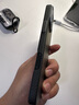 決色【輕薄新一代】適用于蘋果iPhone16ProMax手機殼凱夫拉芳綸纖維MagSafe磁吸親膚男保護(hù)套新超薄 0重力?·1號丨MagSafe磁吸款 iPhone16 Plus 曬單實拍圖