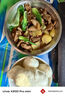 【冷鏈發(fā)貨】農家地鍋雞霸王鱉雞熟食2年以上老母雞加熱開(kāi)袋即食 地鍋雞1500g（不帶甲魚(yú)） 曬單實(shí)拍圖