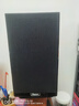 密力magnatSignature 503  高端hifi音箱音響 三分頻木質(zhì)無源書架箱金標(biāo)認(rèn)證高保真家庭影院家用 需搭配功放 木紋色 3分頻低頻反射 曬單實(shí)拍圖