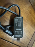 燈昕摩托車補(bǔ)電神器 鋁合金USB充電器快充防水12V電瓶通用補(bǔ)電器 鈦色Q30補(bǔ)電神器一套帶線束 曬單實(shí)拍圖