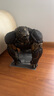 銅師傅變形金剛大猩猩隊長(cháng) 手辦模型 銅藝術(shù)品 收藏品正版 創(chuàng  )意禮物 猩猩隊長(cháng)（大號） 曬單實(shí)拍圖
