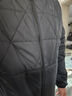 耐克（NIKE）2024年男子AS M J TF SPRT STMT MDWT JKT棉服 FZ3163-010 XL 曬單實(shí)拍圖