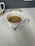 唯寶（Villeroy Boch） 盧森堡馬克杯陶瓷杯生日禮物 個性創(chuàng)意早餐下午茶杯水杯情侶杯子 曬單實拍圖
