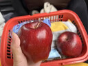 優(yōu)味集【JD順豐】進(jìn)口蛇果高端紅蛇當季新鮮水果圣誕節平安果平安夜蘋(píng)果 500g凈重裝（進(jìn)口優(yōu)果） 商超A+級大果200-260g 曬單實(shí)拍圖
