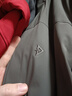 龍牙二代風(fēng)神棉服外套運(yùn)動戶外保暖加厚棉服男冬季防風(fēng)君品行 深灰綠 M 175/96A(140-160斤） 曬單實拍圖