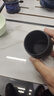 百家姓紫砂杯 私人定制紫砂茶杯品茗杯小茶盞單主人杯子功夫茶具茶碗刻字百家姓 紫砂禪頌主人杯-百家姓定制款《請備注姓氏》 曬單實拍圖