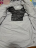 鴻星爾克三防長(cháng)款羽絨服男冬季新款男士防水外套大衣男裝 曬單實(shí)拍圖