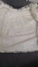 戴維貝拉（DAVE＆BELLA）加絨男童襯衫洋氣兒童上衣小童衣服男寶寶襯衣秋冬新款童裝 灰綠【現貨】 120 cm（建議身高110-120cm） 曬單實(shí)拍圖