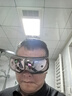 Apple Rabbit可視化眼部按摩儀生日禮物男生送男士男友男生爸爸老公老師創(chuàng)意高檔實用貼心護(hù)眼儀七夕情人節(jié)禮物 可透視護(hù)眼儀-石墨色【黑色禮盒】代寫賀卡-順豐發(fā)貨 曬單實拍圖