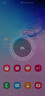 三星（SAMSUNG）Galaxy S10+雙卡智能手機S10曲面屏韓版單卡5G全網(wǎng)通庫存全新手機 S10+藍色 6.4英寸 曲屏   128GB 雙卡4G 曬單實拍圖