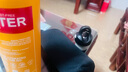 REVOMAX銳虎吸管杯男士水杯大容量316l不銹鋼杯子女學(xué)生無螺紋保溫保冷杯 【吸管+直飲雙蓋】向日葵黃592ml 316L不銹鋼內(nèi)膽 曬單實拍圖