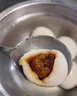 聚春園元宵300g袋裝咸口傳統老式速凍湯園丸子肉餡家用美食家庭團圓佳節 元宵300g*1袋 曬單實(shí)拍圖