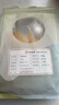 【精選】寶元堂北海公肚鳘魚膠孕婦花膠公膠100g11頭深海魚肚魚鰾魚膠花膠海味干貨 曬單實拍圖