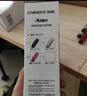 中諾（CHINO-E）A061酒店客房電話(huà)機座機家用固定電話(huà)掛壁式小分機桌壁兩用免電池 黑色 曬單實(shí)拍圖