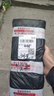 楚家刀（chujiadao）手工鍛打豬肉刀炮彈殼菜刀屠宰屠宰專用刀具鋒利特快分割賣切肉刀 1.5斤炮彈鋼斬切刀 淺灰色 曬單實拍圖