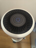賽多（SOTO）智能WIFI家用空氣消毒機(jī) 室內(nèi)空氣凈化器去除異味煙味殺菌消毒除PM2.5除甲醛客廳臥室空氣凈化器Y8 白色 曬單實(shí)拍圖