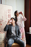 曦牧遙滿庭芳流年新中式婚服馬面裙夏季套裝2025新款上衣訂婚禮裙 馬面裙3BQ6986--速發(fā) M 建議100-120斤 曬單實拍圖