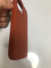 逐塵 蘋果iPhone15Pro手機(jī)保護(hù)殼蘋果iPhone14液態(tài)矽膠15promax全包大孔13復(fù)古12防摔耐磨高級(jí)感純色殼 【焦糖色】 蘋果 15 曬單實(shí)拍圖