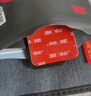 3M雙面膠強力無(wú)痕泡棉膠防水耐高溫家車(chē)兩用固定貼 25mm*40mm 曬單實(shí)拍圖