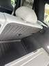 車百順24款蔚來(lái)ES6后備箱墊tpe尾箱墊全包圍專用汽車用品配件地板適用于 【極夜黑-后備箱墊+靠背墊】上層 蔚來(lái)ES6【官方原配】 曬單實(shí)拍圖
