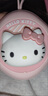 三麗鷗Hello Kitty庫洛米暖手寶安全防爆三檔調節女生姨媽神器迷你便攜秒發(fā)熱超長(cháng)續航熱敷生日暖心禮物 【紫色庫洛米】快速升溫丨三擋調節 曬單實(shí)拍圖