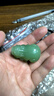 帝炫和田玉貔貅吊墜玉岫玉掛件男女情侶玉石手把件貔貅貔貅萬事無憂 和田玉貔貅吊墜玉岫玉掛件男女情 曬單實拍圖