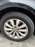 鄧祿普輪胎/DUNLOP 215/55R16 93W【SP SPORT FAST】原配邁騰蒙迪歐 全新輪胎 汽車(chē)輪胎 16寸 曬單實(shí)拍圖