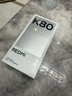 小米【國(guó)家補(bǔ)貼】紅米k80手機(jī) 國(guó)家補(bǔ)貼 REDMI新品5G手機(jī) 小米紅米手機(jī) 12GB+256GB雪巖白 官方標(biāo)配 全網(wǎng)通 曬單實(shí)拍圖