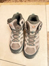邁樂（Merrell）戶外徒步鞋男款MOAB3MID WP中幫透氣防滑登山鞋 曬單實(shí)拍圖