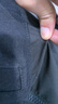 Levi's李維斯24情侶同款戶(hù)外防寒保暖休閑連帽羽絨服外套 曬單實(shí)拍圖