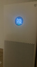 米家小米空氣凈化器4lite 除甲醛除菌除異味 空氣伴侶 除PM2.5 AC-M17-SC 曬單實(shí)拍圖