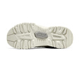 斯凱奇（Skechers）醒山男鞋夏季透氣戶外登山徒步鞋軟底耐磨防滑緩震休閑鞋237542 曬單實(shí)拍圖