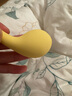 大人糖快樂音符女生小玩具自慰器入體震動按摩棒成人性情趣用品夫妻房事 快樂音符【俏皮黃】 曬單實拍圖