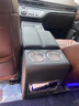 千眾奧德賽扶手箱艾力紳汽車儲物箱220V電源中央通道加高原車中控改裝 奧德賽【帶220v電源+無線充+氛圍燈】 專車專用 曬單實拍圖