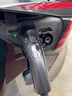 公牛隨車(chē)充便攜家用二合一充放電槍器3.5/7KW適用于特斯拉大眾寶馬奔馳極氪問(wèn)界小米理想小鵬智界 特斯拉開(kāi)蓋【3.5KW/4檔電流/手機智聯(lián)】 【5米】 曬單實(shí)拍圖