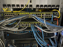 博揚 BY-GE1 SFP-GE光轉電口模塊千兆 光電轉換模塊(100m,RJ45)適配華為交換機SFP-1000BaseT 曬單實(shí)拍圖