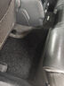德盾適用奧迪A6L Q7 A3 Q5 A4L Q3 A5 A8L專(zhuān)用原車(chē)地毯式汽車(chē)絲圈腳墊 黑色無(wú)味壓邊（標準款1.6） 曬單實(shí)拍圖