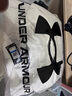 安德瑪（Under Armour）【UAKIDS熱力羽絨】?jì)和L(cháng)款羽絨服男女童三防連帽外套244106131 白色 160 （偏大一碼） 曬單實(shí)拍圖